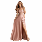 Vestido Ref. 2492 - Imagen 4