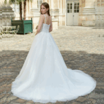 Vestido A6001 - Imagen 2