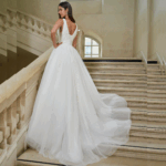 Vestido A6003 - Imagen 2