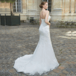 Vestido A6004 - Imagen 2