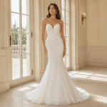 Vestido A6004