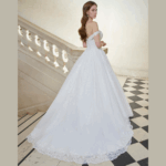 Vestido A6005 - Imagen 2