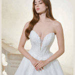 Vestido A6005 - Imagen 3