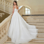 Vestido A6006 - Imagen 2