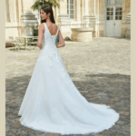 Vestido A6007 - Imagen 2