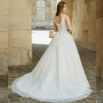 Vestido A6008 - Imagen 2