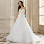 Vestido A6010
