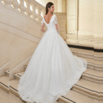 Vestido A6011 - Imagen 2