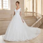 Vestido A6011