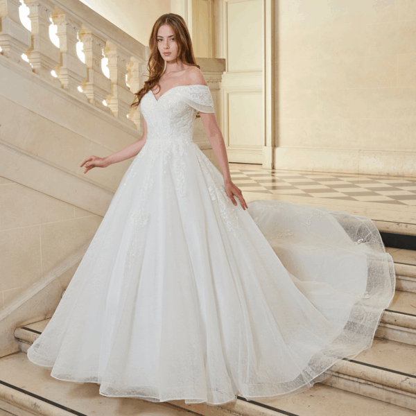 Vestido A6012