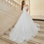 Vestido A6012 - Imagen 2