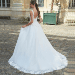 Vestido A6014 - Imagen 2