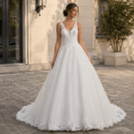 Vestido A6014