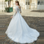 Vestido H7002 - Imagen 2