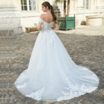 Vestido H7003 - Imagen 2