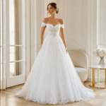 Vestido H7003
