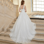 Vestido H7004 - Imagen 2