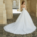 Vestido H7006 - Imagen 2