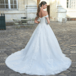 Vestido H7007 - Imagen 2