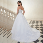 Vestido H7011 - Imagen 2