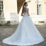 Vestido H7012 - Imagen 2