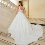 Vestido L06271 - Imagen 2