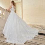 Vestido L0750 - Imagen 2