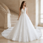 Vestido L0750
