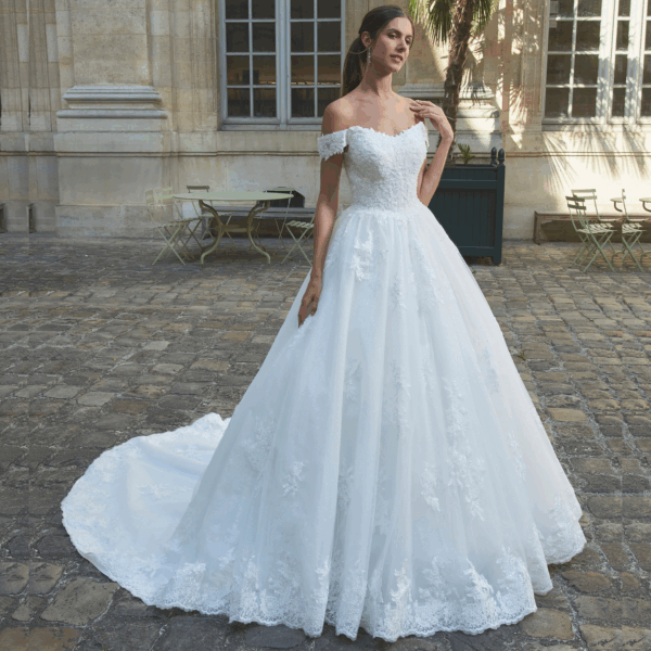 Vestido L0824