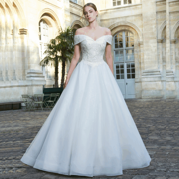 Vestido L0830