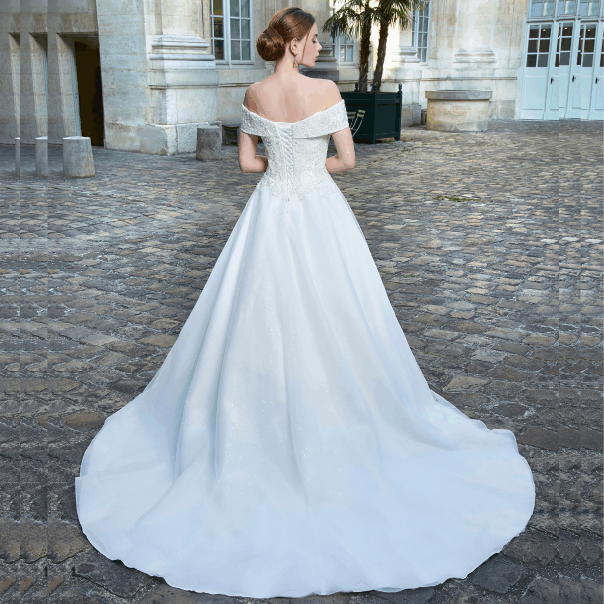 Vestido L0830 - Imagen 2