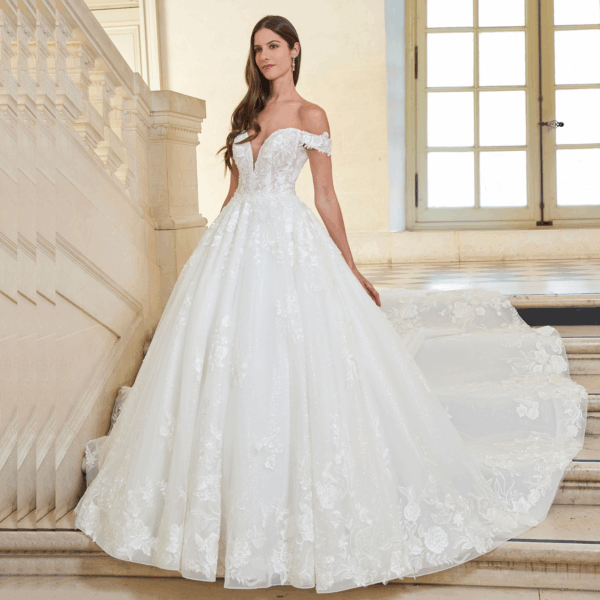 Vestido L095