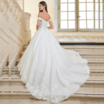 Vestido L095 - Imagen 2