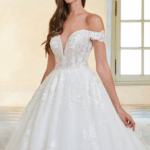 Vestido L095 - Imagen 3