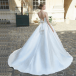 Vestido S8121 - Imagen 2