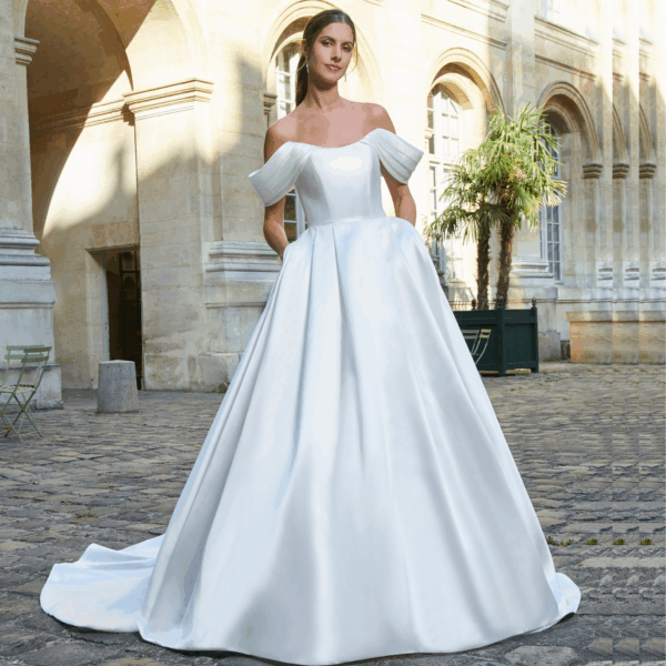 Vestido S8242