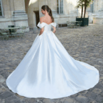 Vestido S8242 - Imagen 2