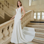 Vestido S8243 - Imagen 3