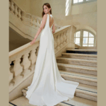 Vestido S8243 - Imagen 2