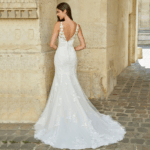 Vestido S8244 - Imagen 2