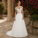 Vestido Alice