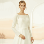 Bolero de Novia C325