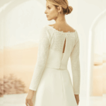 Bolero de Novia C325 - Imagen 2