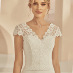 Bolero de Novia C364