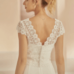 Bolero de Novia C364 - Imagen 2