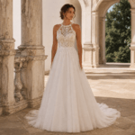 Vestido Floria