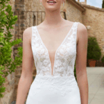 Vestido Sapphire - Imagen 3