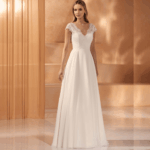 Vestido Kasena Bianca