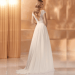 Vestido Kasena Bianca - Imagen 2