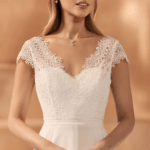 Vestido Kasena Bianca - Imagen 3